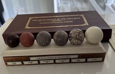Development golf ball for sale  BONNYRIGG