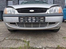 Ford fiesta jbs gebraucht kaufen  Magdeburg
