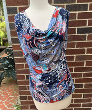 Jennie marlis paisley for sale  Hickory