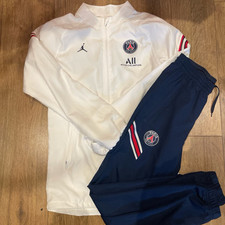 White navy psg for sale  LEEDS