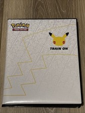 Jumbo pokemon 25th for sale  Greensboro