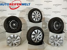 Winter kompletträder 185 gebraucht kaufen  Brehna