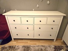 Ikea kommode hemnes gebraucht kaufen  Düsseldorf