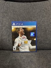 Fifa ronaldo edition for sale  Spiro