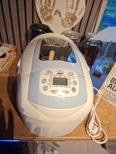 Brotbackautomat quigg verschie gebraucht kaufen  Beverstedt