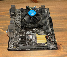Asus prime h110m for sale  HALIFAX