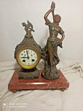 Pendule 1900 marbre usato Pendule 1900 marbre usato  Spedire a Italy