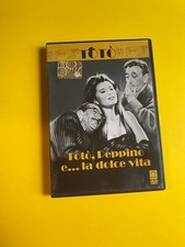 Film dvd toto usato  Santo Stefano di Camastra