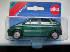 Siku renault mégane gebraucht kaufen  Düsseldorf