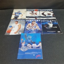 Lot kentucky wildcats for sale  Ewing