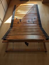 Premium lattenrost 100x200 gebraucht kaufen  Grevenbroich