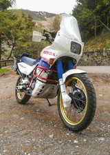 Honda transalp 600 usato  Montevarchi