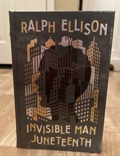 Invisible man juneteenth for sale  Phoenix