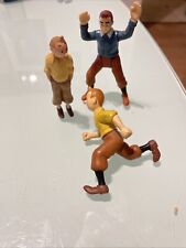 Figurines tintin collection d'occasion  Saint-Vincent-de-Tyrosse