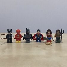 Lego justice league for sale  Temple City