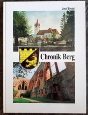 Chronik berg neumarkt gebraucht kaufen  Pilsach