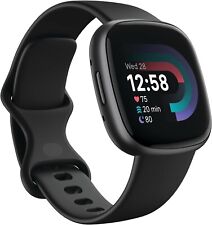 Fitbit versa fitness for sale  Lakewood