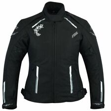 Damen motorradjacke motorrad gebraucht kaufen  Frankfurt am Main