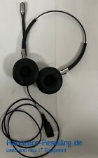 Jabra biz 2400 d'occasion  Expédié en France