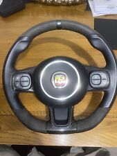abarth steering wheel for sale abarth steering wheel for sale SUNDERLAND