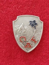 Ancien insigne club d'occasion  Nantes-