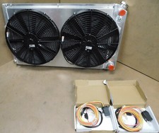 Griffin 00008ls radiator for sale  East Jordan