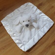 Nuby white puppy for sale  HORSHAM