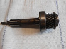 Triumph tr2 gearbox for sale  BRISTOL
