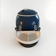 Snak serving helmet for sale  DARWEN