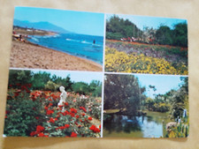 A473 camping baia usato  San Marco Evangelista