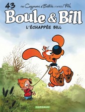 Boule bill tome d'occasion  Lille-