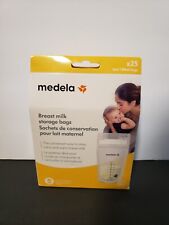 Breastmilk storage bags for sale  Rockville