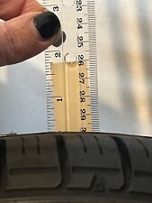 Toyo extensa tire d'occasion  Expédié en Belgium