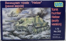 Ww2 german hetzer for sale  WOLVERHAMPTON