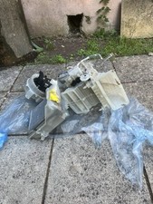 Gruppo stufa riscaldamento usato  Savona