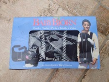 Baby bjorn pouch for sale  BRISTOL