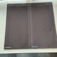 genesis speakers 2 pairs for sale genesis speakers 2 pairs for sale Vancouver