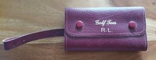 Small vintage monogrammed for sale  NORWICH