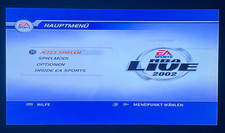 NBA LIVE 2002 für PS2 CIB comprar usado  Enviando para Brazil