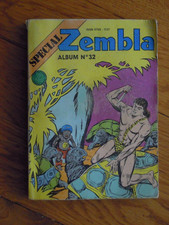 Petit format zembla d'occasion  Chaumont