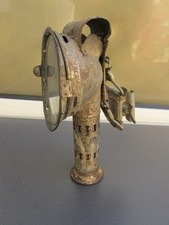 Phare bougie velo d'occasion  Vendôme