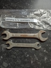 Yamaha fs1e 8mm for sale  WALLSEND
