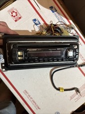 Pioneer super tuner for sale  Milford