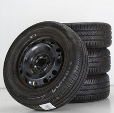 Polo sommerräder felgen gebraucht kaufen  Osnabrück