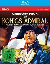 Königs admiral pidax gebraucht kaufen  Berlin