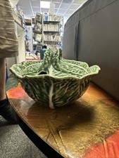 Sopa Tureen Bordello Pinheiro feita em Portugal, usado comprar usado  Enviando para Brazil