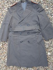 Regenmantel zum dienstanzug gebraucht kaufen  Heiligenhafen