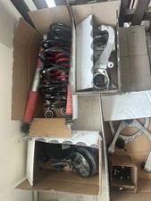 Kit de elevação 2022-2025 Toyota Tundra Trd Pro 3 polegadas TODAS AS PEÇAS comprar usado  Enviando para Brazil