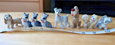 Complete set wade for sale  CHESTERFIELD