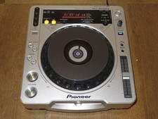 Pioneer cdj 800mk2 for sale  NOTTINGHAM